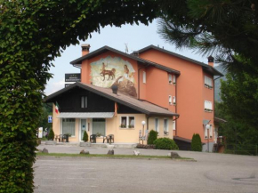 Hotel Ristorante Sagittario Feltre